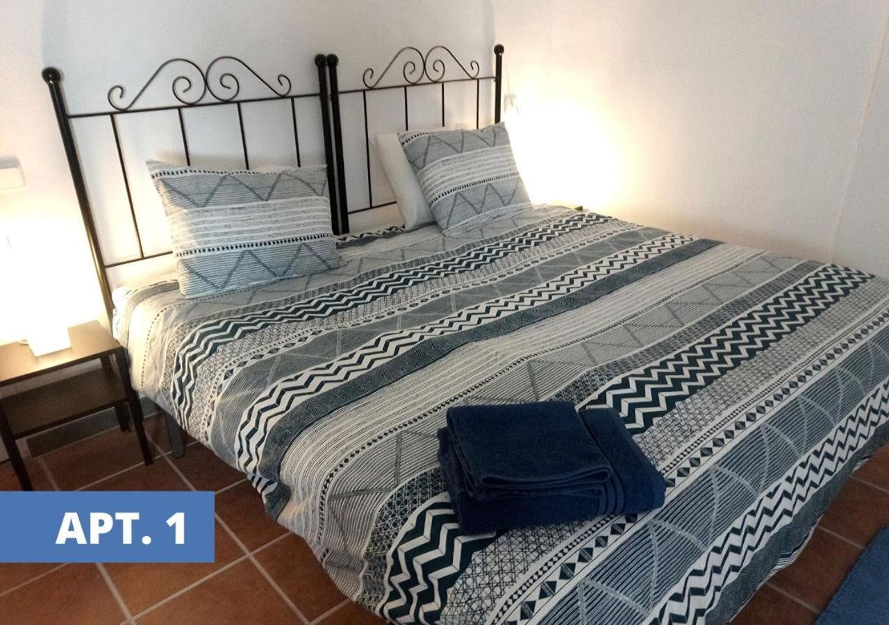 Apartmán Casa La Cabra Moclín Exteriér fotografie