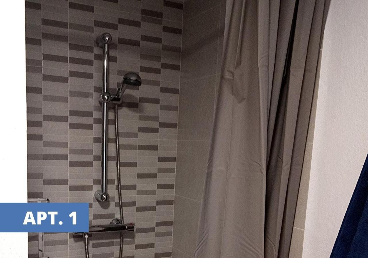Apartmán Casa La Cabra Moclín Pokoj fotografie