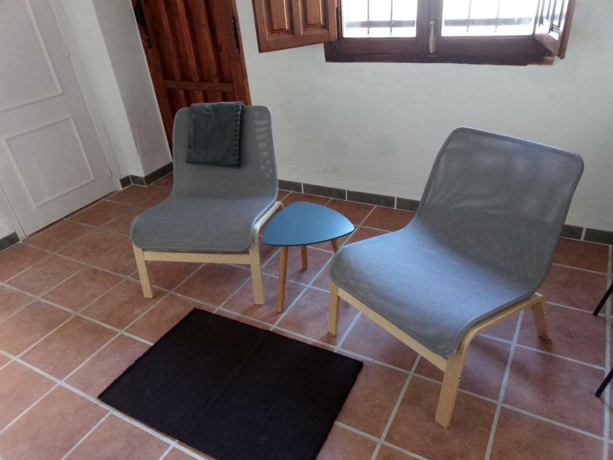 Apartmán Casa La Cabra Moclín Exteriér fotografie